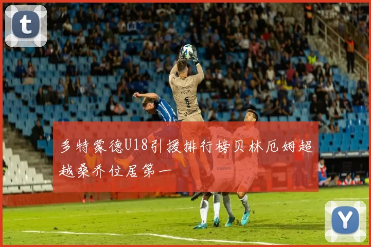 多特蒙德U18引援排行榜贝林厄姆超越桑乔位居第一